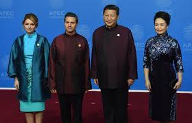 Peña Nieto acorralado ...