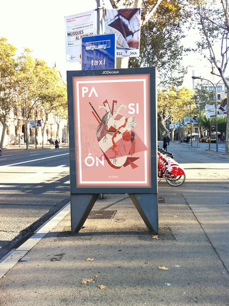 Contenido sólo apto para asistentes al Blanc Festival