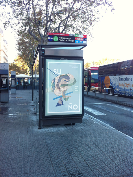 Contenido sólo apto para asistentes al Blanc Festival