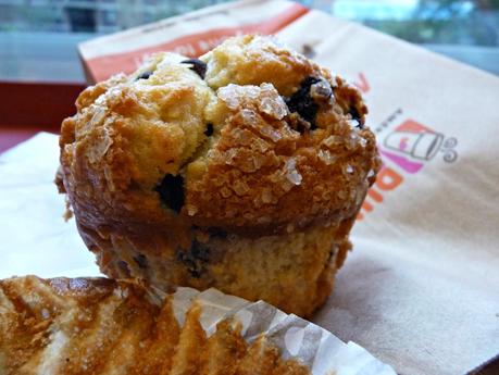 Nueva York IV: Brownies, cookies, muffins, helados y cup cakes sin lactosa en Nueva York