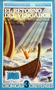 Las Crónicas Cretenses