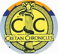 Las Crónicas Cretenses