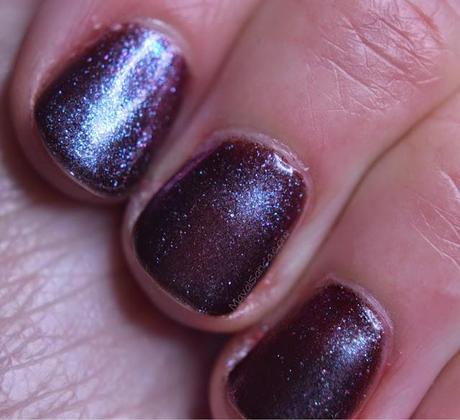 Shiny Glitter Yes Love M43 - M47