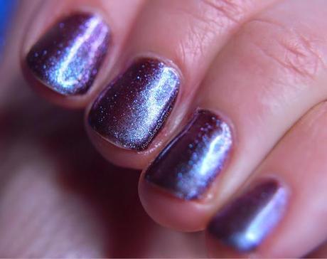 Shiny Glitter Yes Love M43 - M47