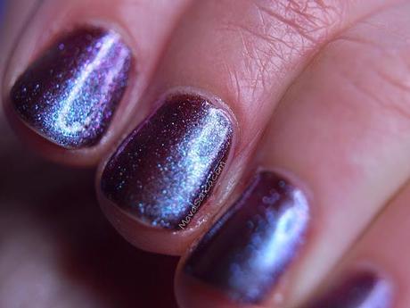 Shiny Glitter Yes Love M43 - M47