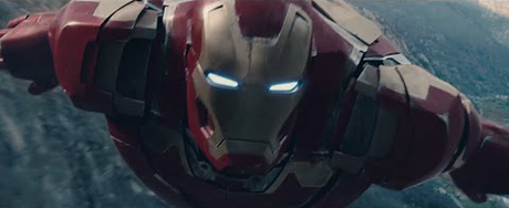 Nuevo Trailer Extendido De The Avengers: Age Of Ultron