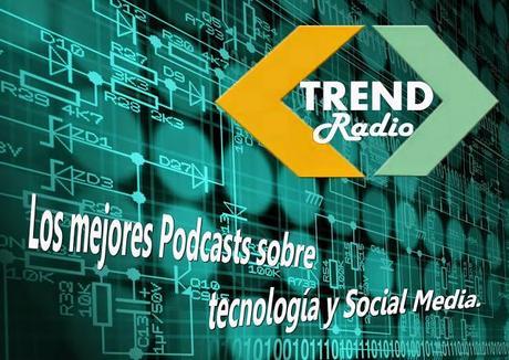 Trend Radio - Podcast Social Media