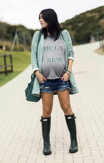street style october outfits review barbara crespo street style fashion blogger