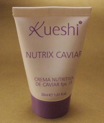 BIRCHBOX “Cozy at Home” de Noviembre 2014