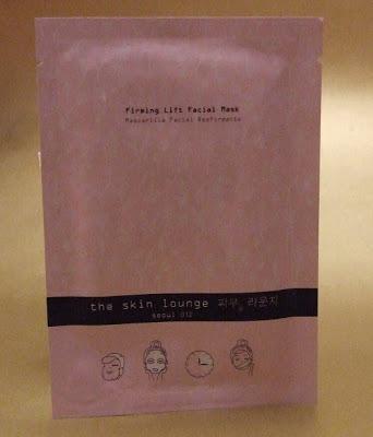 BIRCHBOX “Cozy at Home” de Noviembre 2014