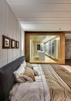 Loft Moderno en la Ciudad