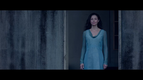 Mira el primer Teaser Trailer oficial de Insurgente + Screencaps del Teaser