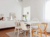 Hogares nuestros lectores Margot Madrid