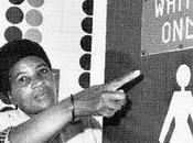 vueltas apartheid baños segregados para negros