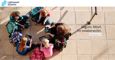 Classroom Orchestrator. Supervisión de los dispositivos móviles en el aula