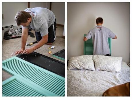 diy-cabecero-madera-turquesa-hazlo-tu