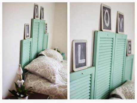 diy-cabecero-madera-turquesa-hazlo-tu