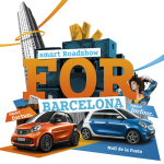 Smart Roadshow Barcelona
