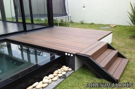 TARIMAS SINTETICAS DE EXTERIOR, QUE DEBES DE CONOCER