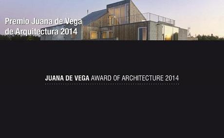 Premio Juana de Vega de Arquitectura 2014 Emilio Rodríguez Blanco premios Arquitectura TECNNE