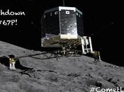 Rosetta Philae, exploradores cometas #MiércolesDeCiencia