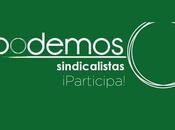 Sindicato Podemos: Cambiemos