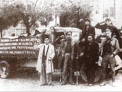 Historia de la Villa de Don Fadrique