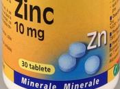 Zinc: amplificador Glándula Timo, influencia sobre sistema inmune