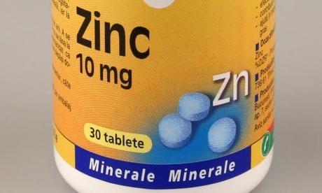 Zinc