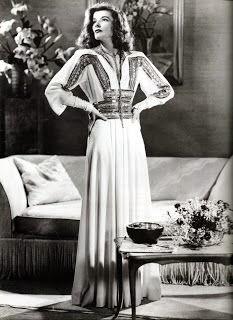 El fascinante mundo de Travis Banton