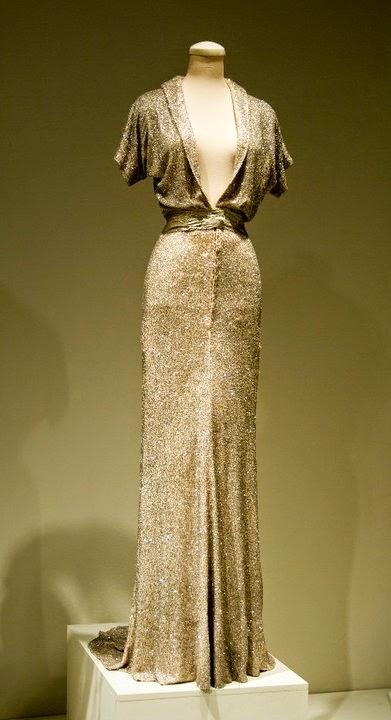 El fascinante mundo de Travis Banton