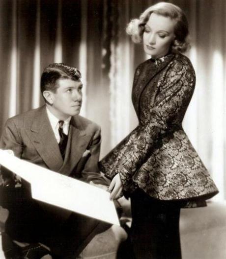 El fascinante mundo de Travis Banton