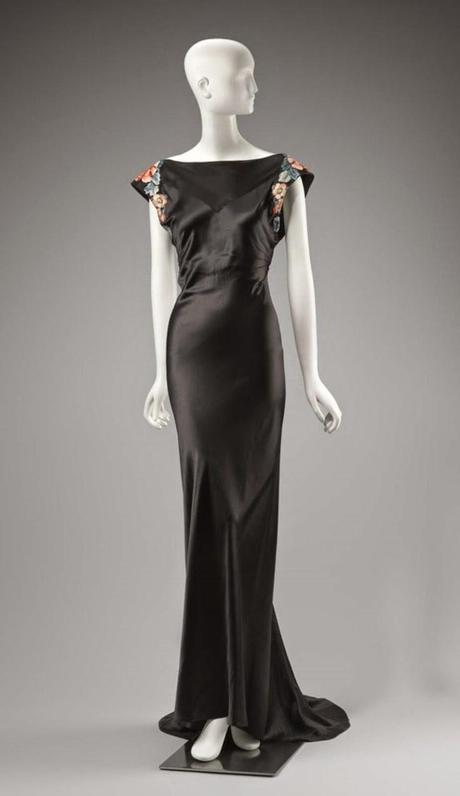 El fascinante mundo de Travis Banton