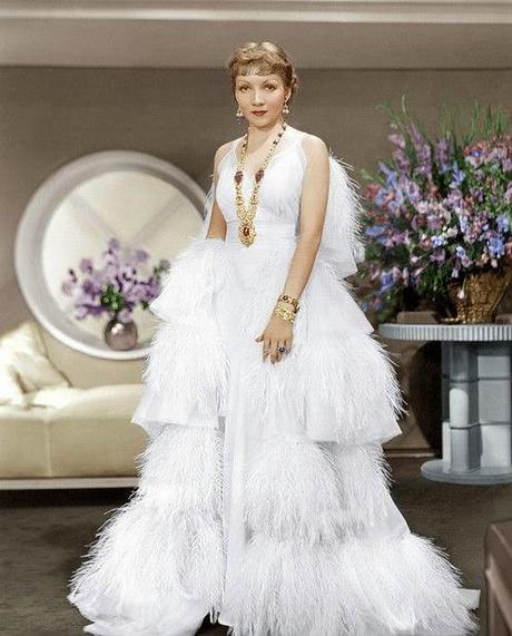 El fascinante mundo de Travis Banton