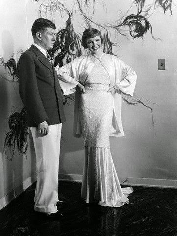 El fascinante mundo de Travis Banton