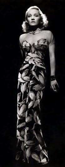 El fascinante mundo de Travis Banton