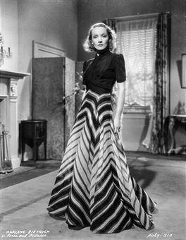 El fascinante mundo de Travis Banton