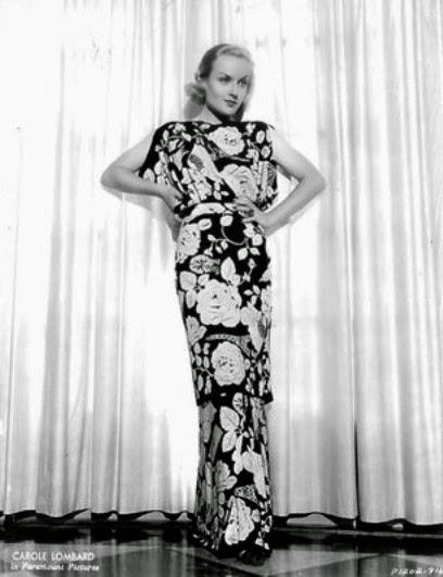 El fascinante mundo de Travis Banton