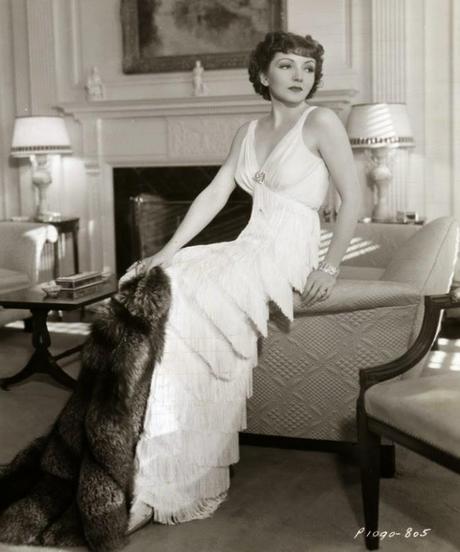 El fascinante mundo de Travis Banton