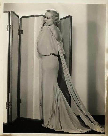 El fascinante mundo de Travis Banton