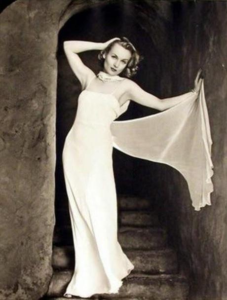 El fascinante mundo de Travis Banton