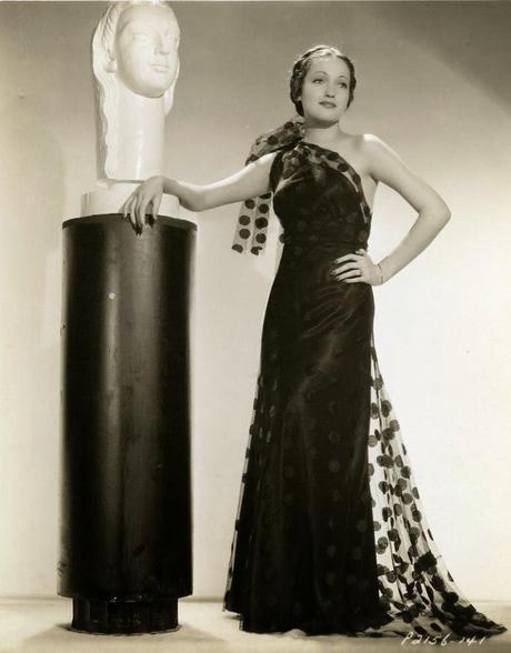 El fascinante mundo de Travis Banton