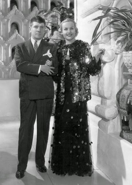 El fascinante mundo de Travis Banton