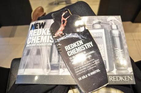 Carlos Escuder  & Sorteo de un tratamiento GlowMix