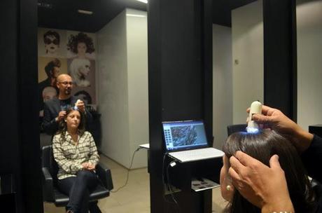 carlos escuder, mi vestido azul, peluquería, blog de moda, glow mix, vall d'uixó