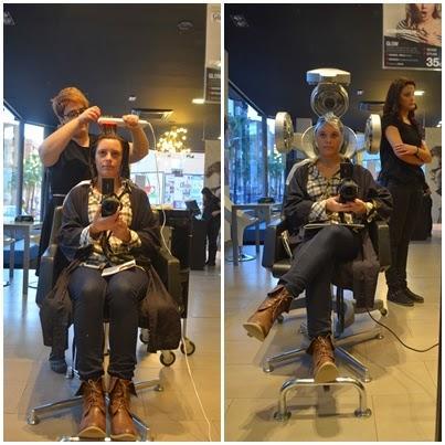 Carlos Escuder  & Sorteo de un tratamiento GlowMix