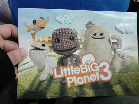 littlebigplanet 3