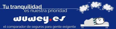 Nace Wuwey.es, el comparador independiente de seguros