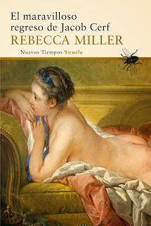 El maravilloso regreso de Jacob Cerf, de Rebecca Miller