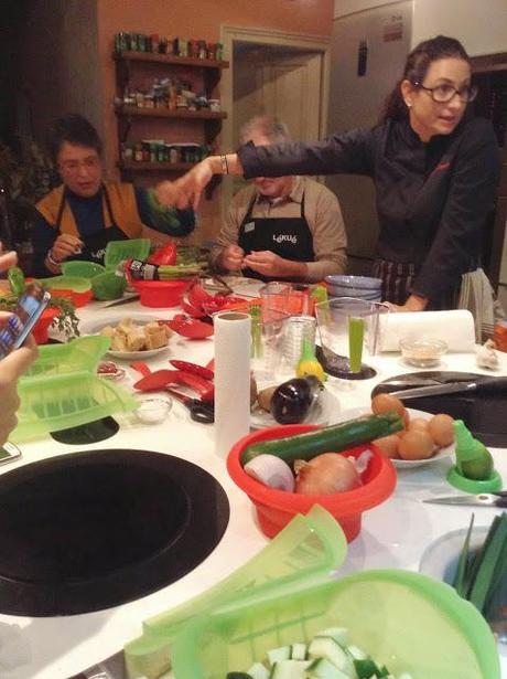 Resumen del encuentro gastro-culinario de Lékué